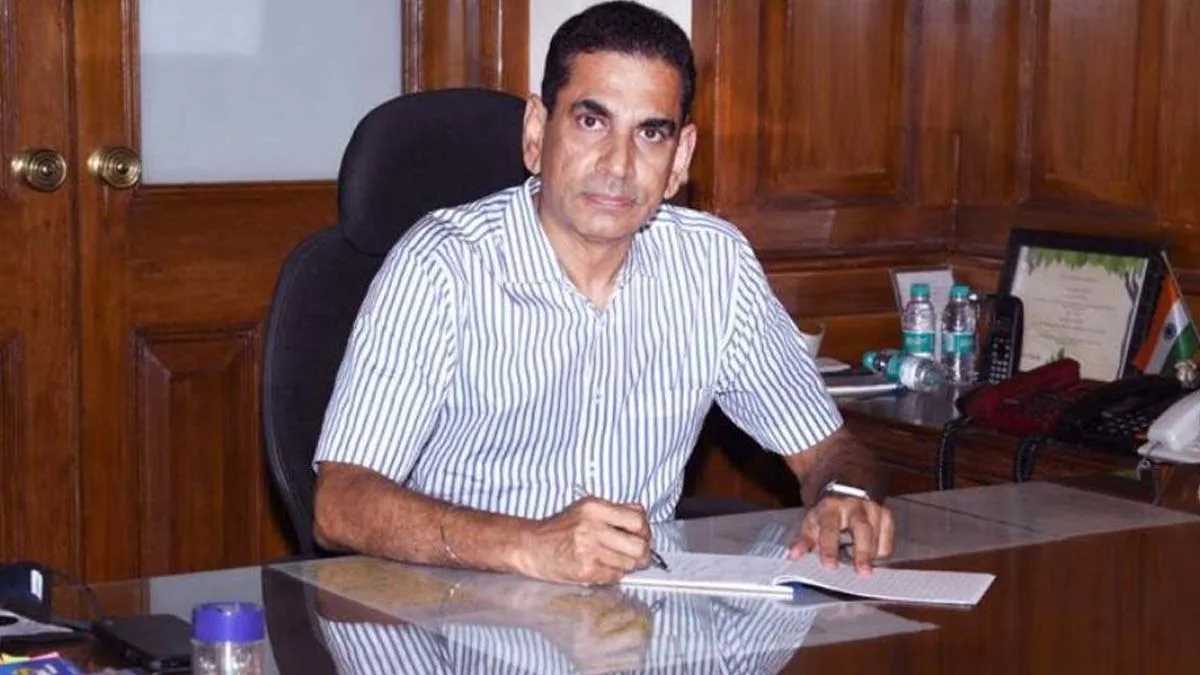 महाराष्ट्र : इकबाल चहल सीएमओ में अतिरिक्त मुख्य सचिव नियुक्त